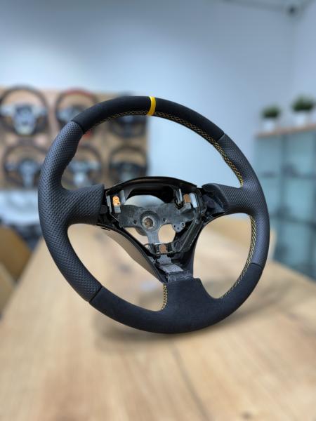 TOYOTA Gr Supra MK5 Lenkrad 7939886 , Lenkrad neu beziehen